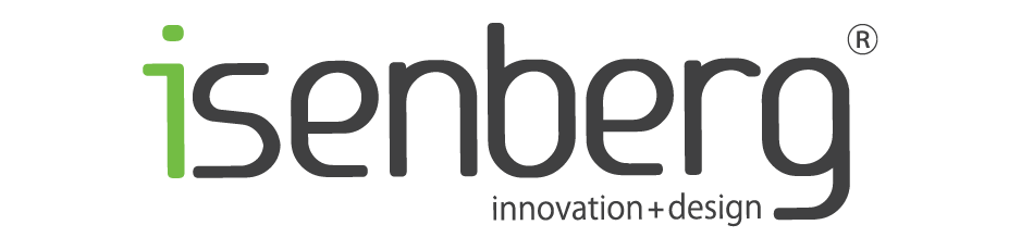 Isenberg Logo